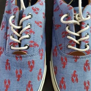 G. H BASS CO BOAT SHOES